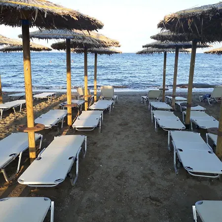 Cozy Flat In * Nea Makri