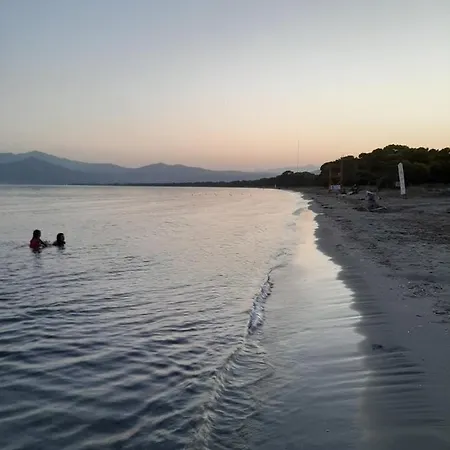 Cozy Flat In * Nea Makri