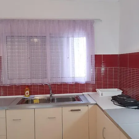 Cozy Flat In Apartment *