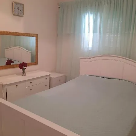Apartment Cozy Flat In Nea Makri
