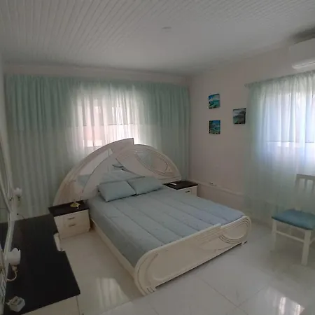 Cozy Flat In Apartment