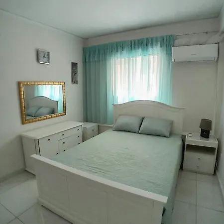 Cozy Flat In