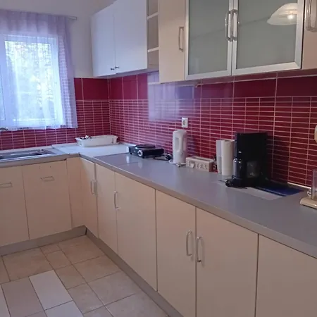 Apartment Cozy Flat In Nea Makri