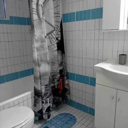 Apartment Cozy Flat In